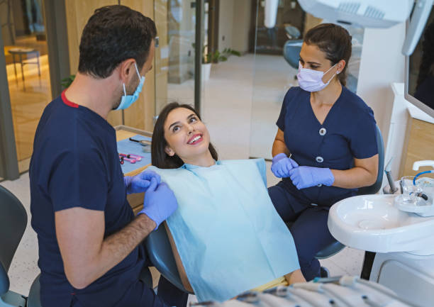 Best Laser Dentistry  in Maiden, NC