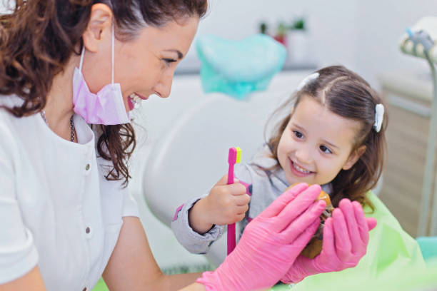 Dental Bonding in Maiden, NC